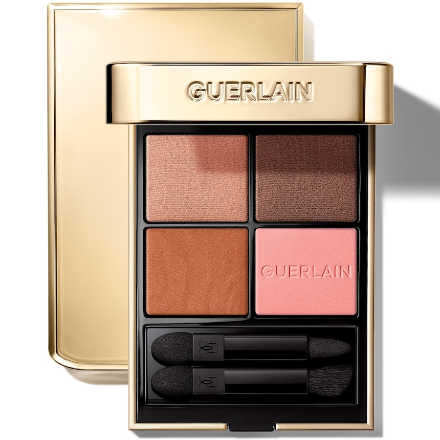 Guerlain Oogschaduwpalet  - Ombres G Oogschaduwpalet 129 Honey Amber
