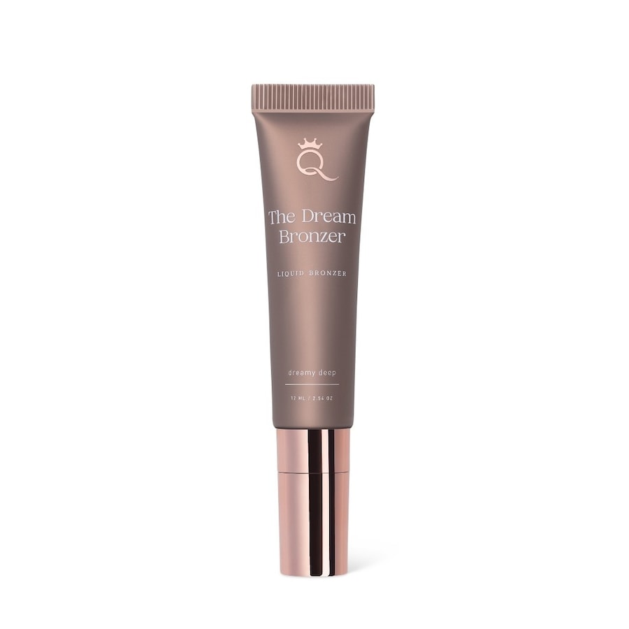 Queen Tarzi The Dream Bronzer  - Dream The Dream Bronzer Dreamy Deep