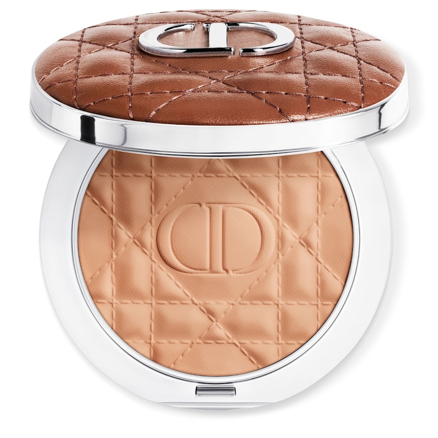 Dior Bronzing Poeder Natuurlijke Glow Of Matte Finish  -  Forever Nude Bronze - Powder Bronzer Bronzing Poeder Natuurlijke Glow- Of Matte Finish MATTE - 02 Light