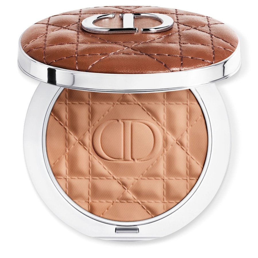 Dior Bronzing Poeder Natuurlijke Glow Of Matte Finish  -  Forever Nude Bronze - Powder Bronzer Bronzing Poeder Natuurlijke Glow- Of Matte Finish MATTE - 04 Warm