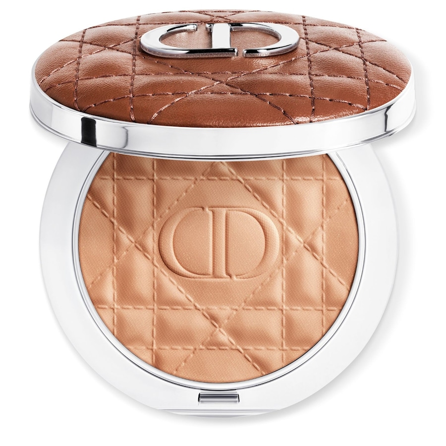 Dior Bronzing Poeder Natuurlijke Glow Of Matte Finish  -  Forever Nude Bronze - Powder Bronzer Bronzing Poeder Natuurlijke Glow- Of Matte Finish GLOWY - 02 Light