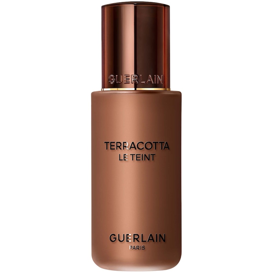 Guerlain Le Teint  - Terracotta Le Teint 7N NEUTRAL / NEUTRE