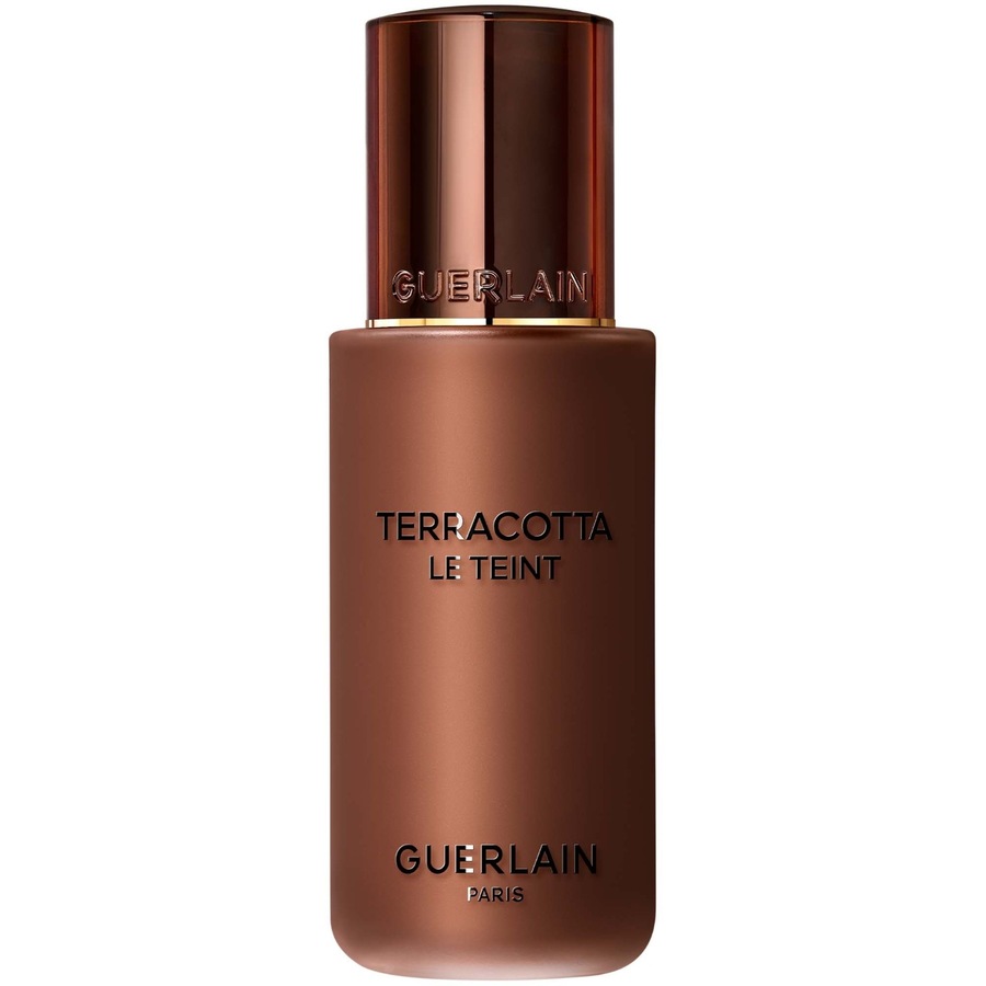 Guerlain Le Teint  - Terracotta Le Teint 8N NEUTRAL / NEUTRE