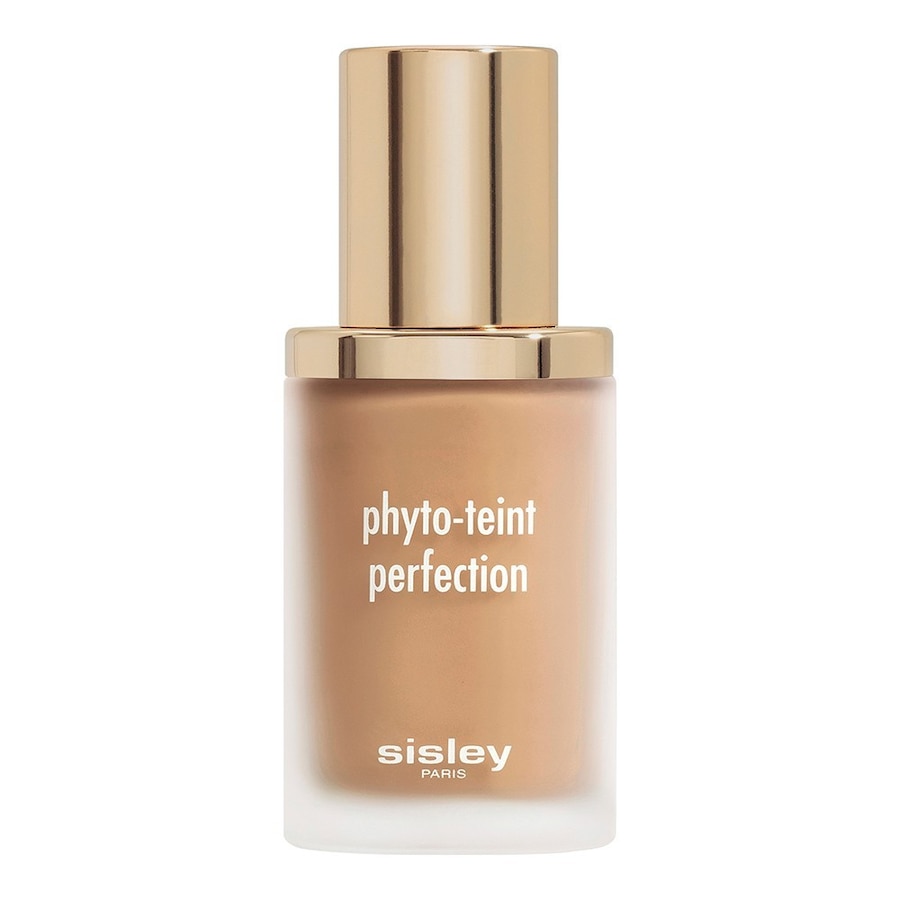 Sisley Foundation  - Phyto Teint Perfection Foundation 4W CINNAMON