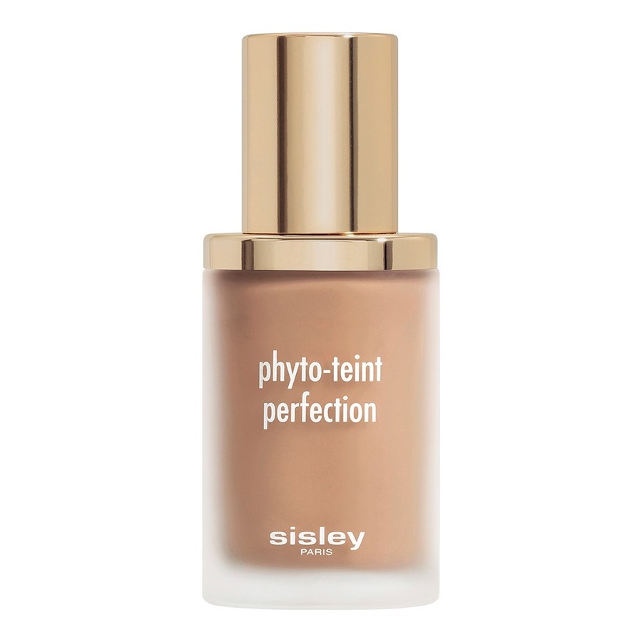 Sisley Foundation  - Phyto Teint Perfection Foundation 5C GOLDEN