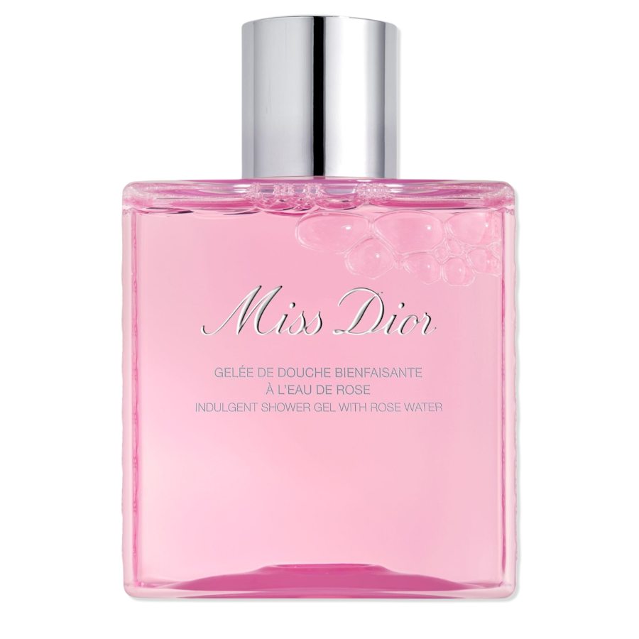 DIOR Miss  Indulgent Shower Gel
