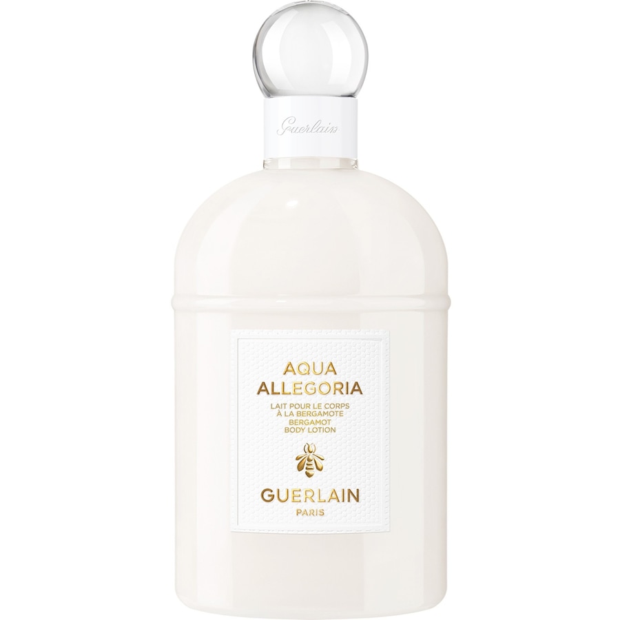 Guerlain Aqua Allegoria Bergamot