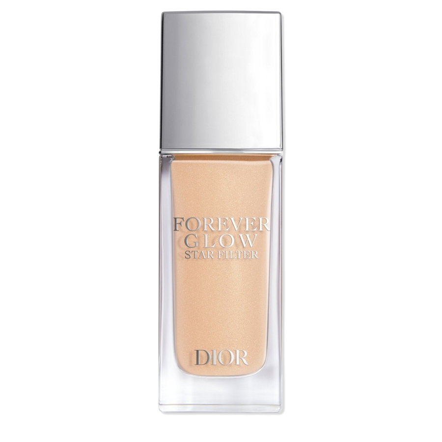 DIOR Forever Glow Star Filter