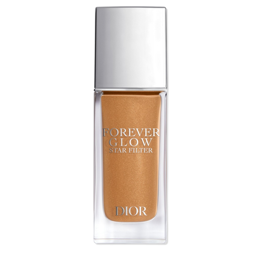 DIOR Forever Glow Star Filter