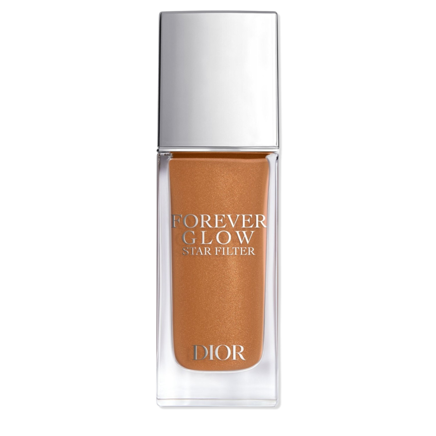 DIOR Forever Glow Star Filter