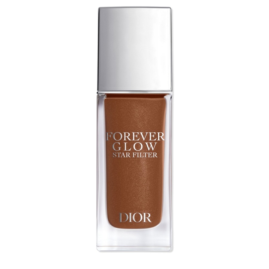 DIOR Forever Glow Star Filter