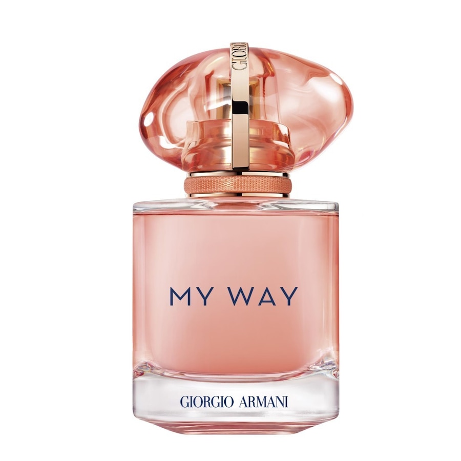 Armani My Way Ylang