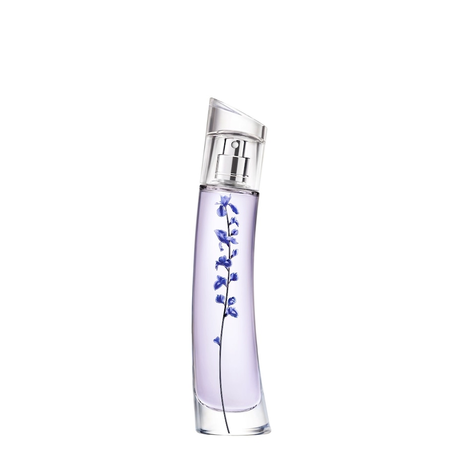 Kenzo Flower by  Ikebana Indigo