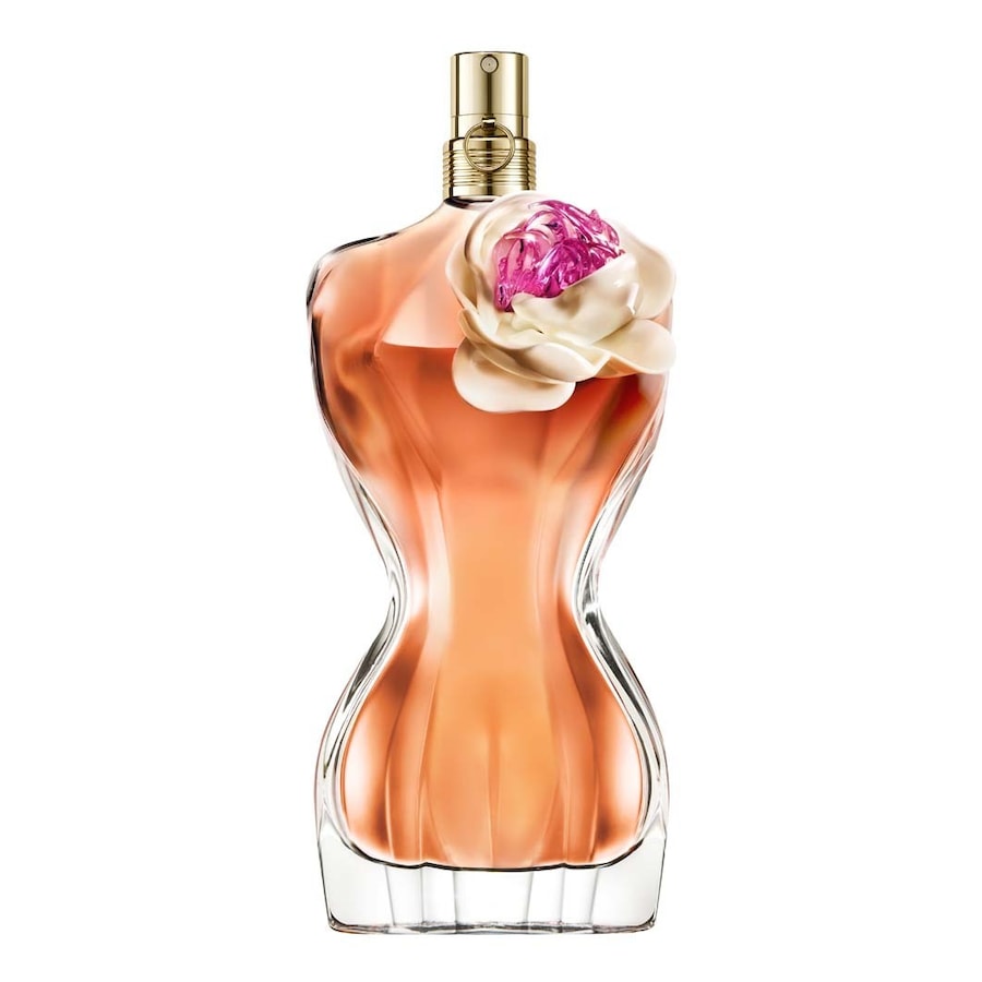 Jean Paul Gaultier Classique Flower Edition