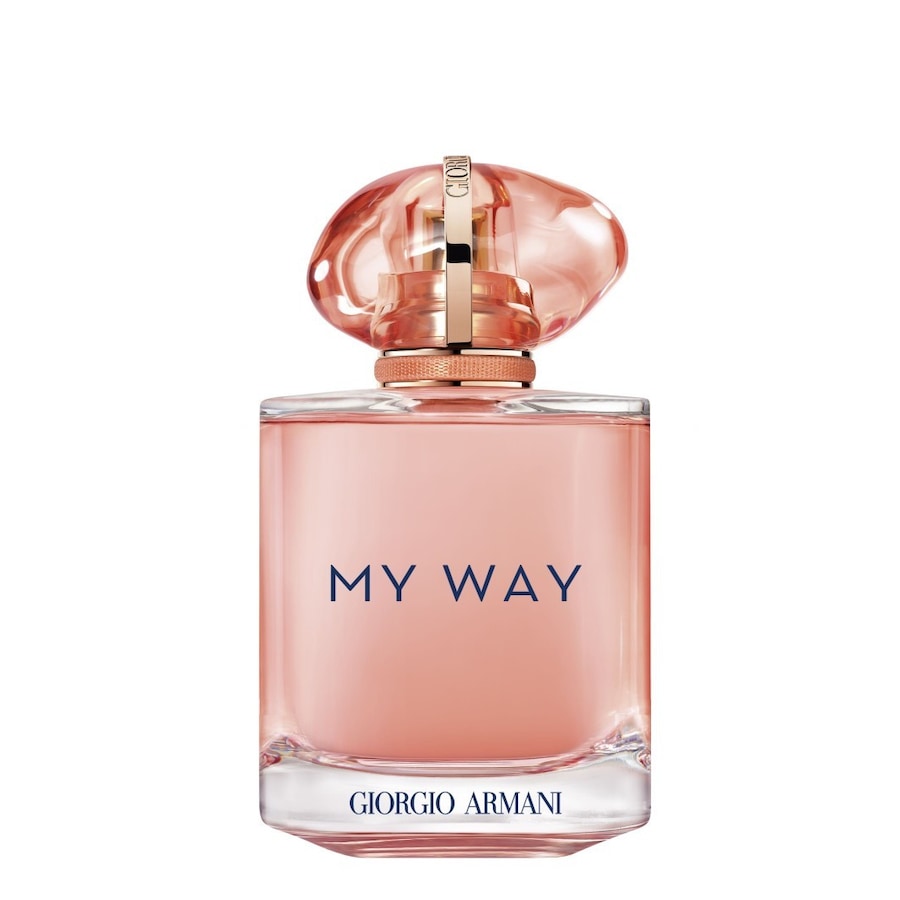 Armani My Way Ylang