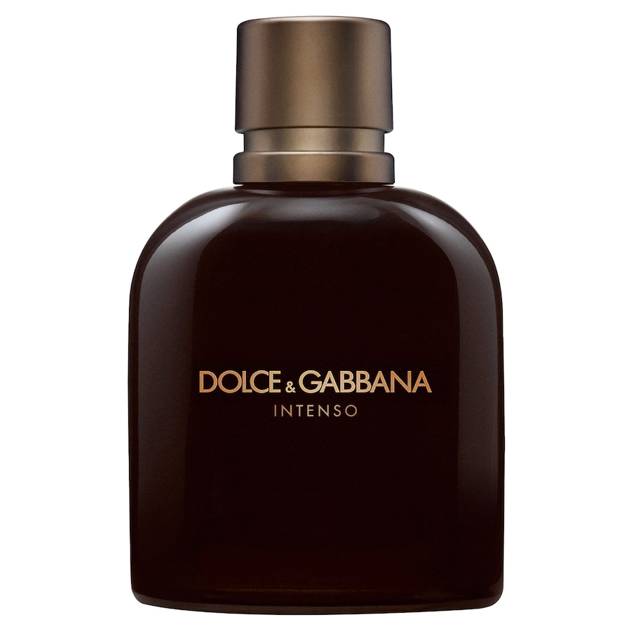 Dolce&Gabbana Intenso Pour Homme Intenso E.d.P. Nat. Spray