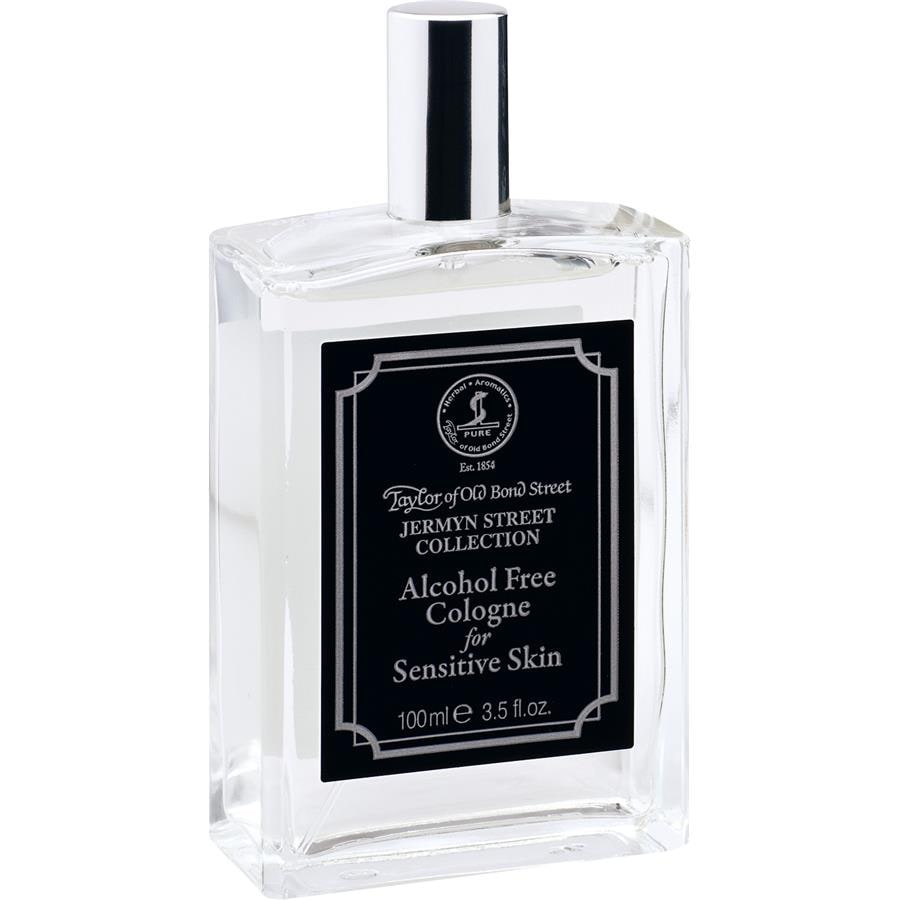 Taylor of Old Bond Street Alcohol Free Cologne for sensitive Skin