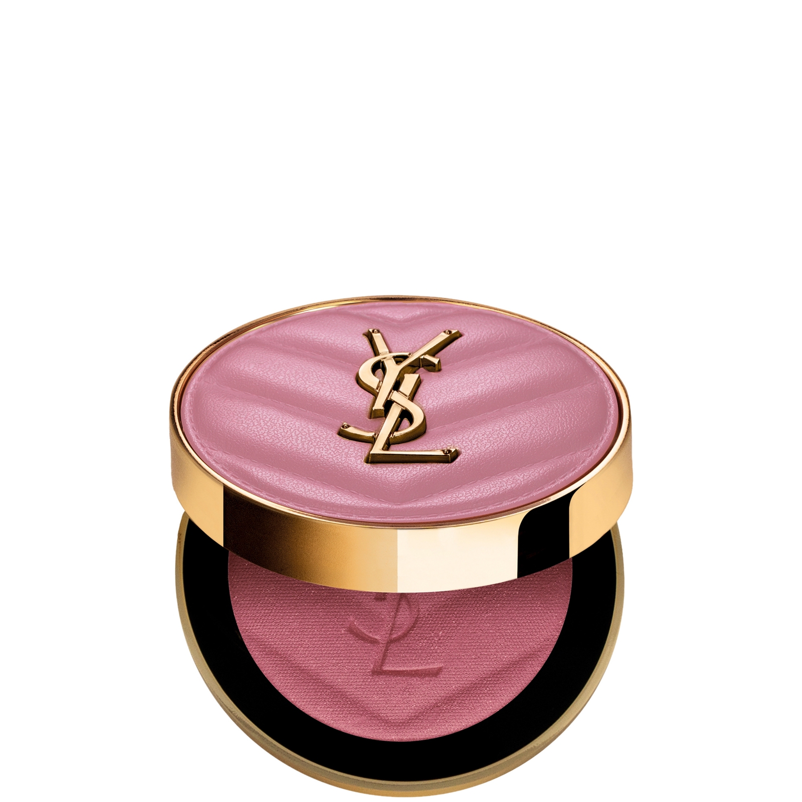 Yves Saint Laurent Bold Blurring Blush  - Make Me Blush Bold Blurring Blush Suave sunstone
