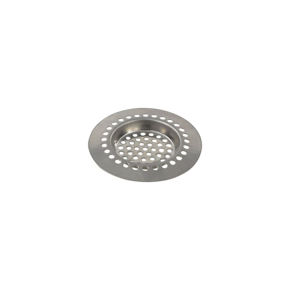 Kitchen Tools Gootsteenzeefje RVS Ø6,5cm