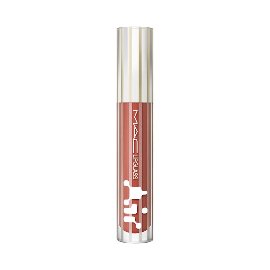 MAC Lipglass Air Non-Sticky Gloss