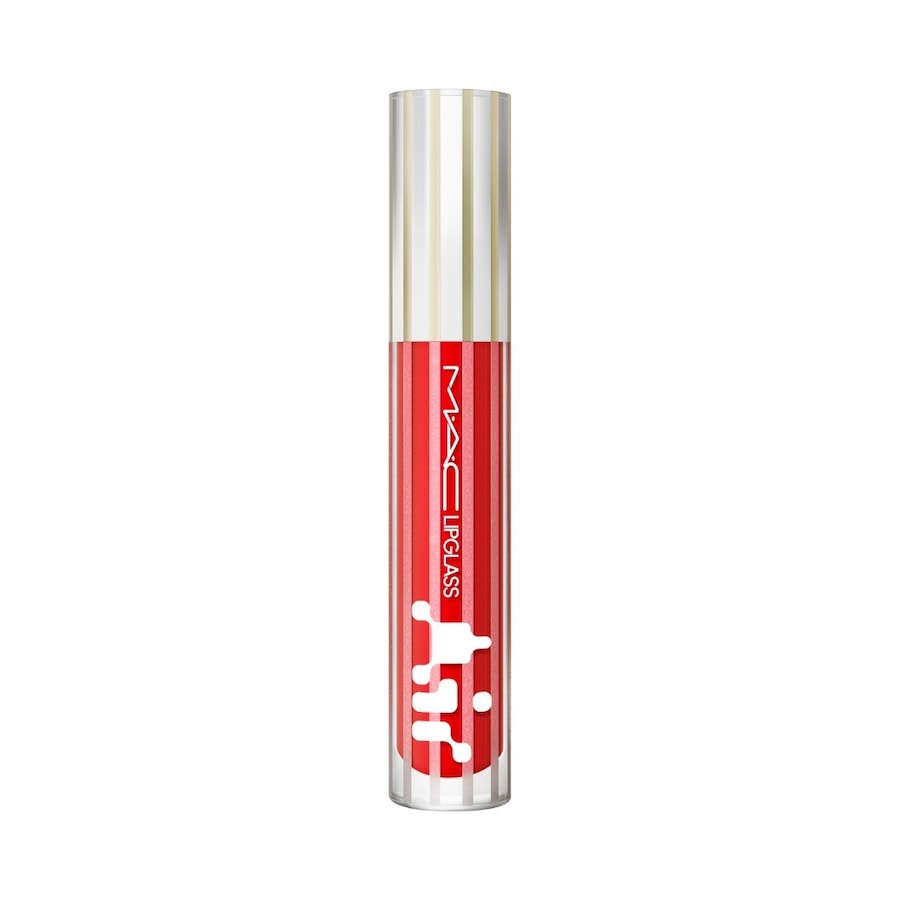 MAC Lipglass Air Non-Sticky Gloss