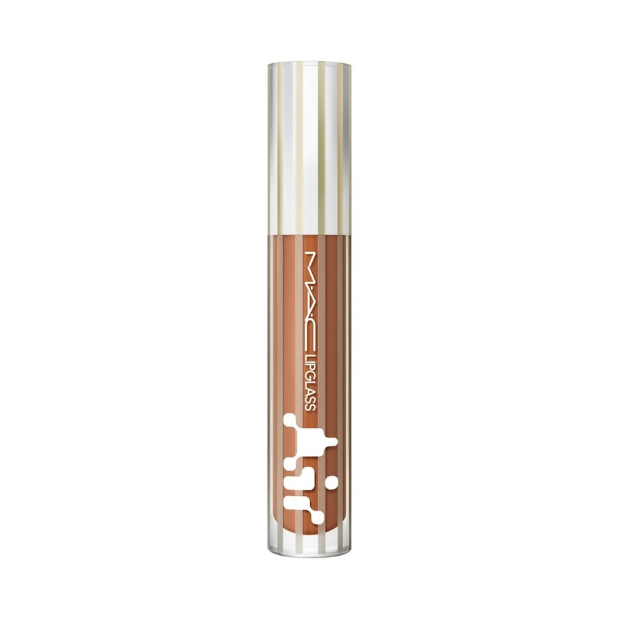 MAC Lipglass Air Non-Sticky Gloss