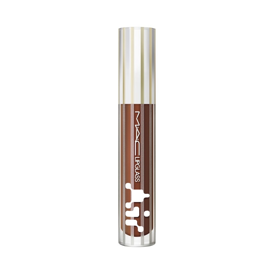 MAC Lipglass Air Non-Sticky Gloss