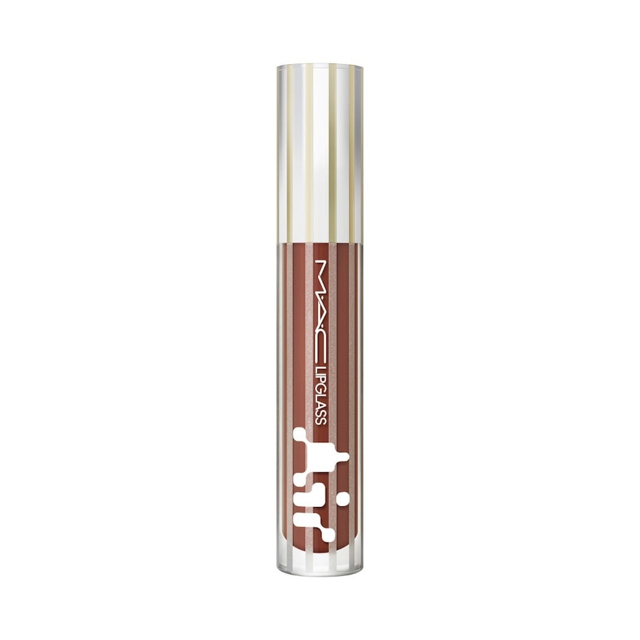 MAC Lipglass Air Non-Sticky Gloss