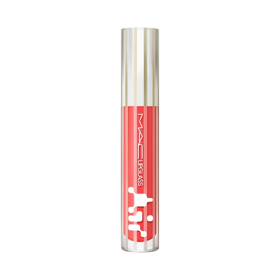 MAC Lipglass Air Non-Sticky Gloss