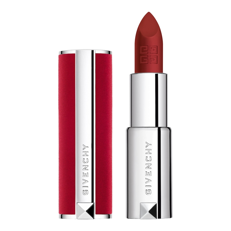 Givenchy Le Rouge Deep Velvet