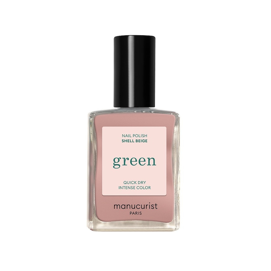 Manucurist GREEN Quick Dry