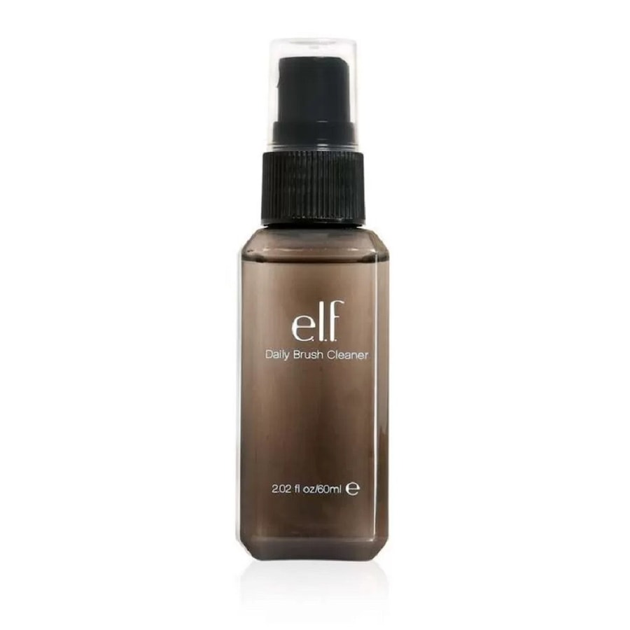 E.l.f. Cosmetics Daily Brush Cleaner