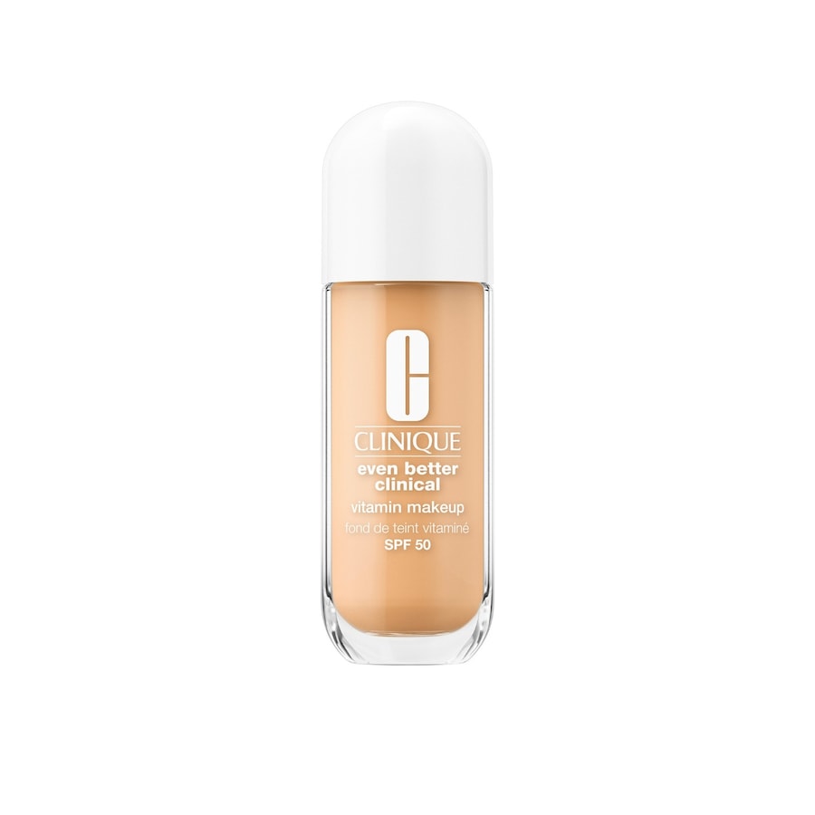 Clinique Even Better™ Clinical™ Vitamin Makeup SPF 50