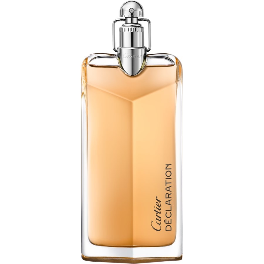 Cartier Déclaration