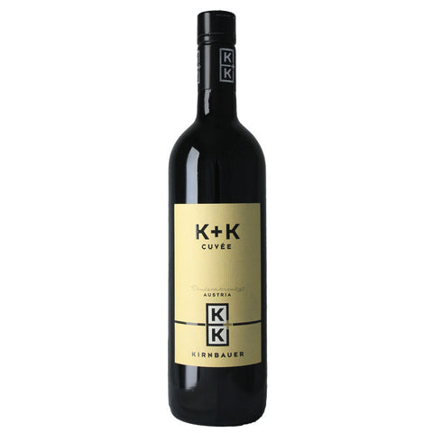 Weingut Kirnbauer K-K Cuvée 2021 -  - 75CL - 13% Vol.