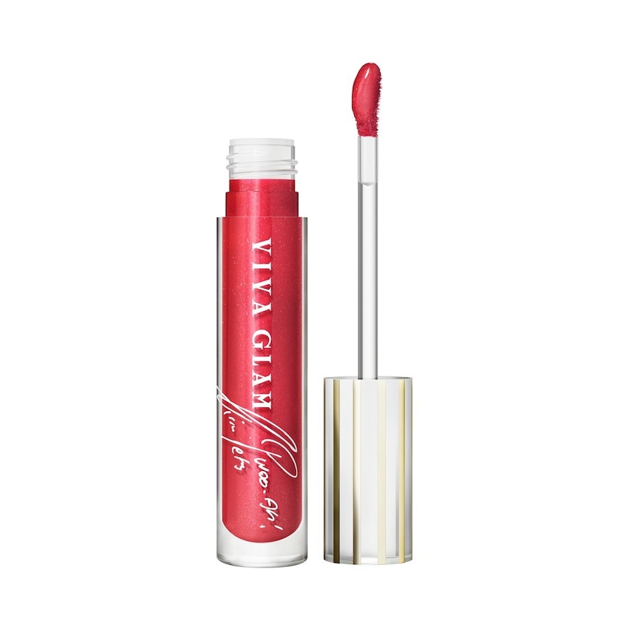 MAC Viva Glam Lipglass Air
