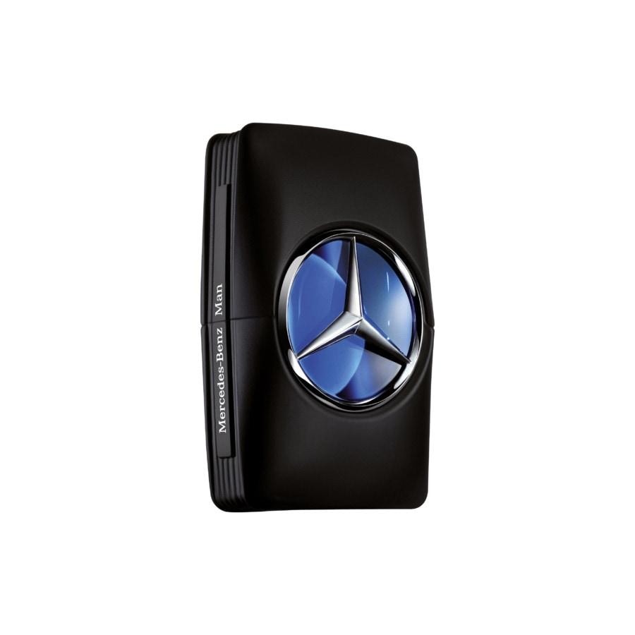 MERCEDES-BENZ PARFUMS Man Star