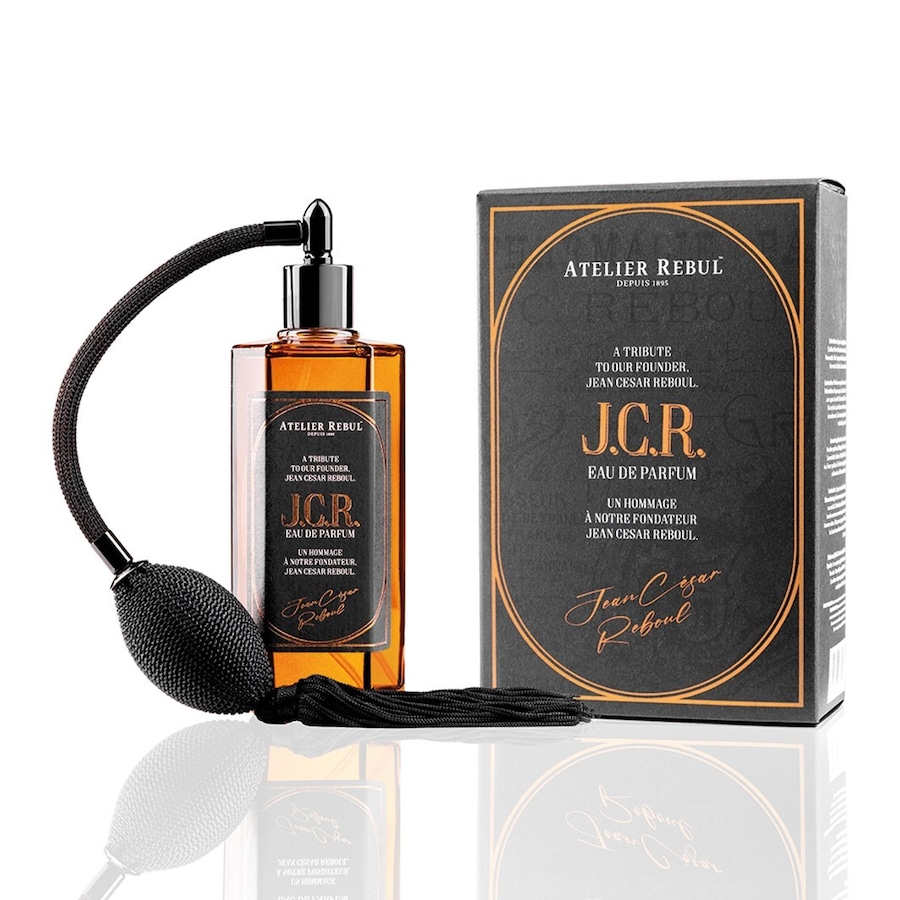 Atelier Rebul J.C.R.