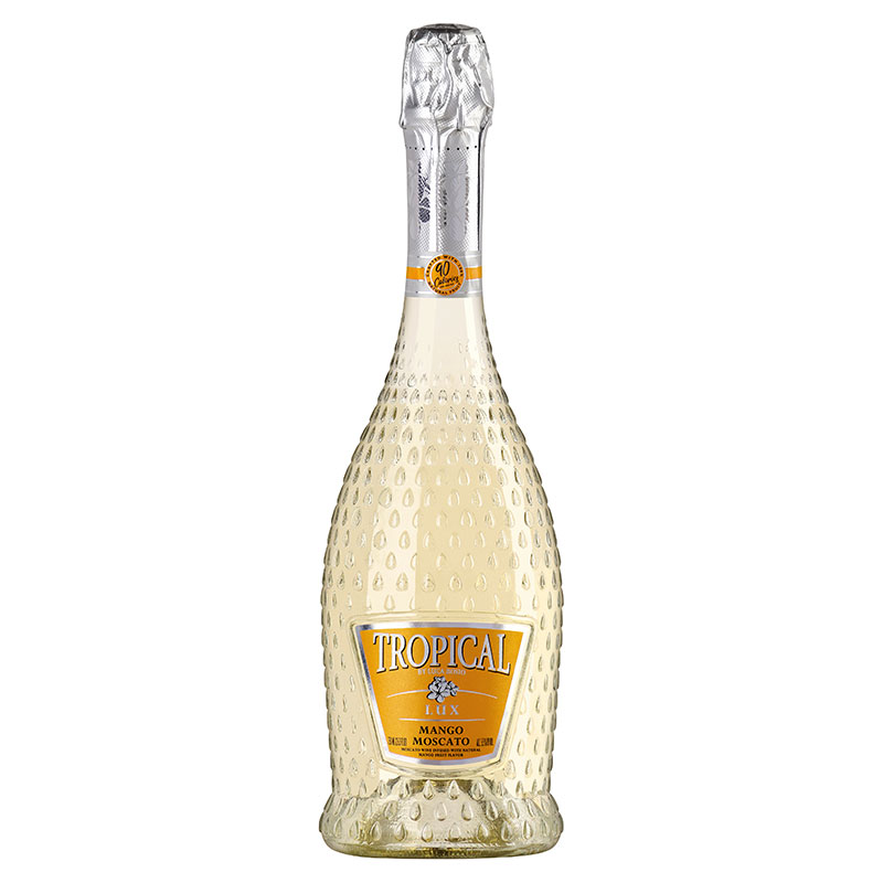 BOSIO Family Estates srl Bosio Tropical Lux Mango Moscato