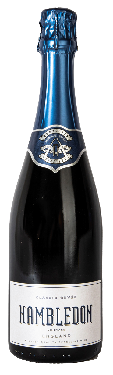 Hambledon Vineyard Classic Cuvée Brut