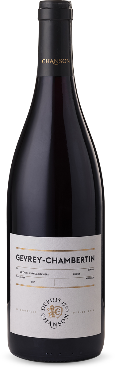 Domaine Chanson Chanson Gevrey-Chambertin
