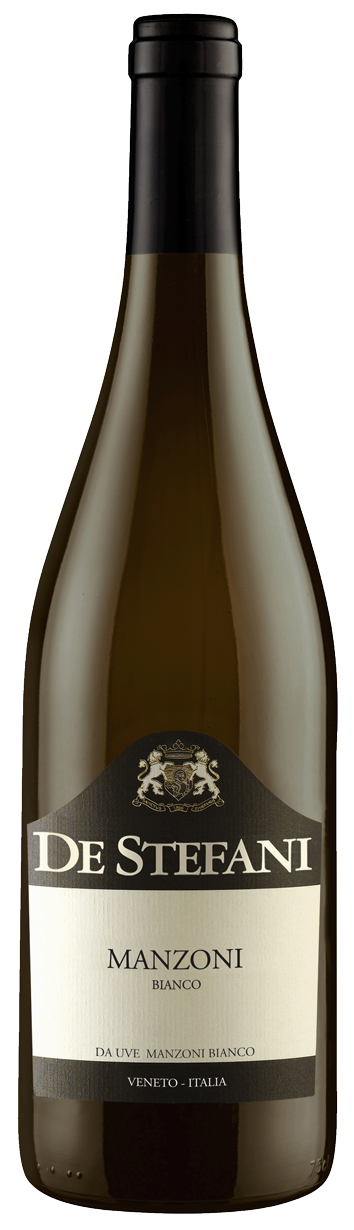 De Stefani Manzoni Bianco