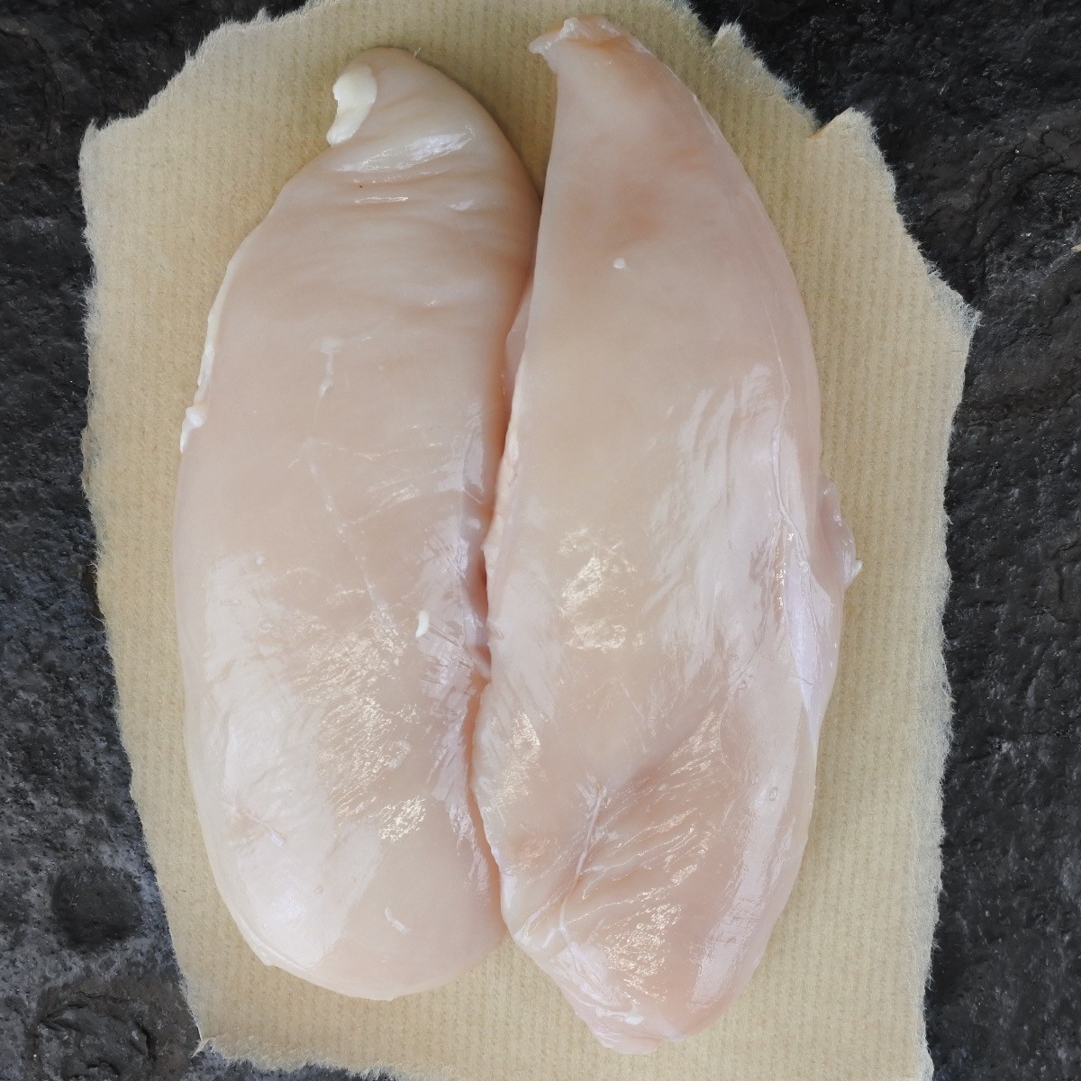 The Butchery Kipfilet Label Rouge