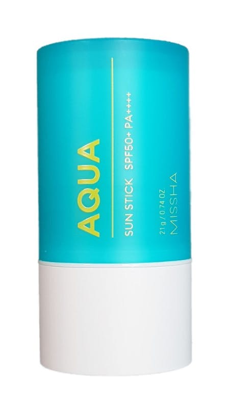 Missha All Around Safe Block Aqua Sun Stick SPF50+ PA++++ 21 g