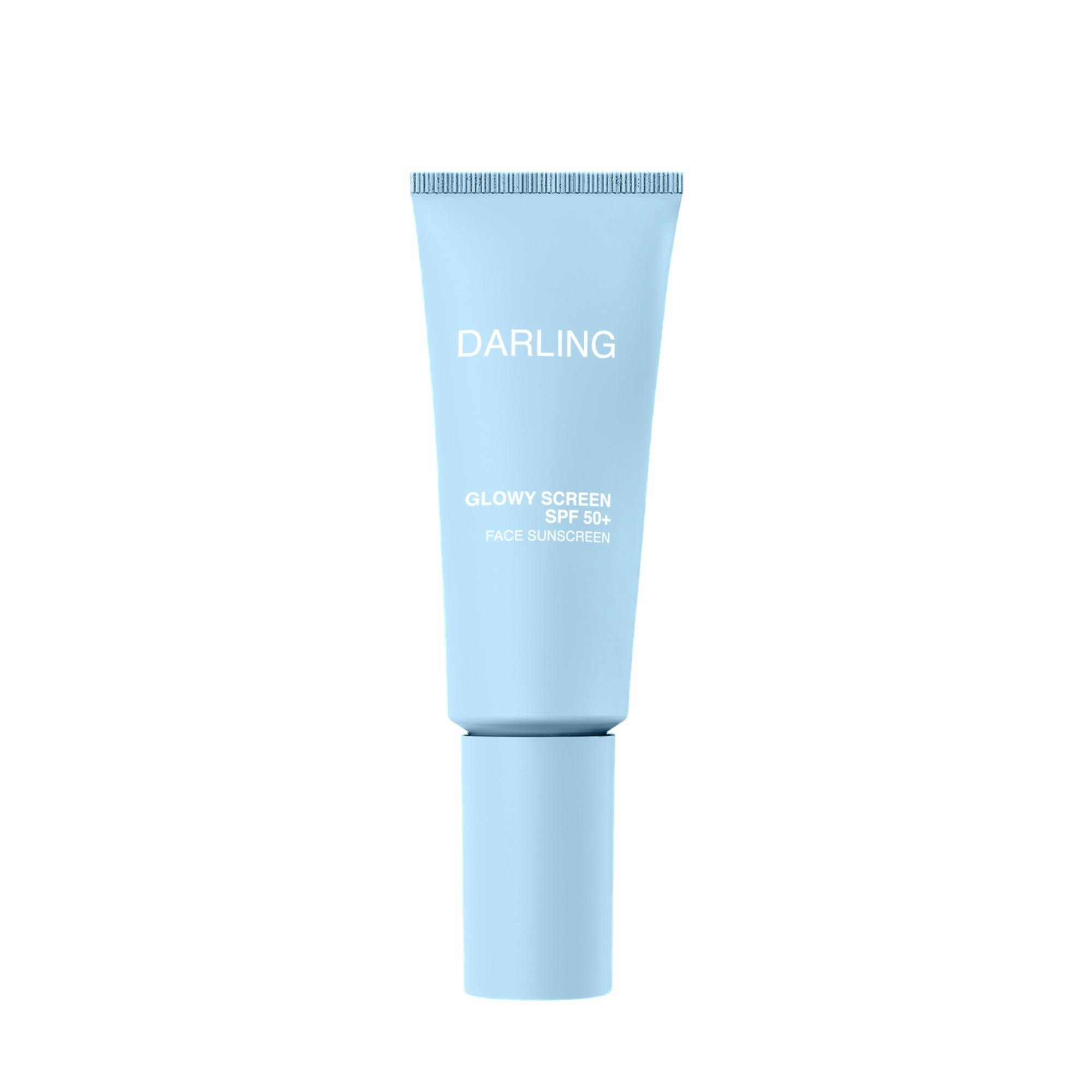 Darling Glowy Screen SPF50+ 40 ml
