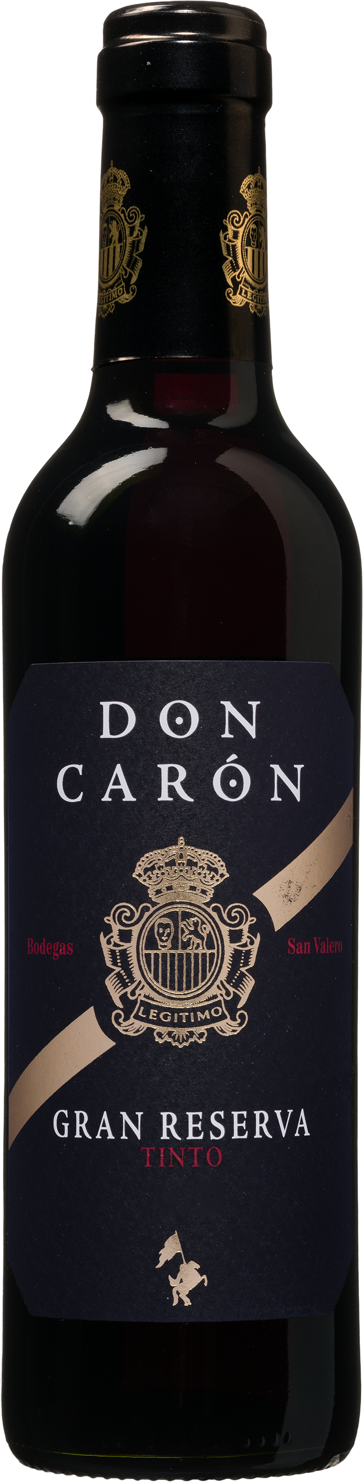 Wijnbeurs Don Carón Gran Reserva (375 ml)