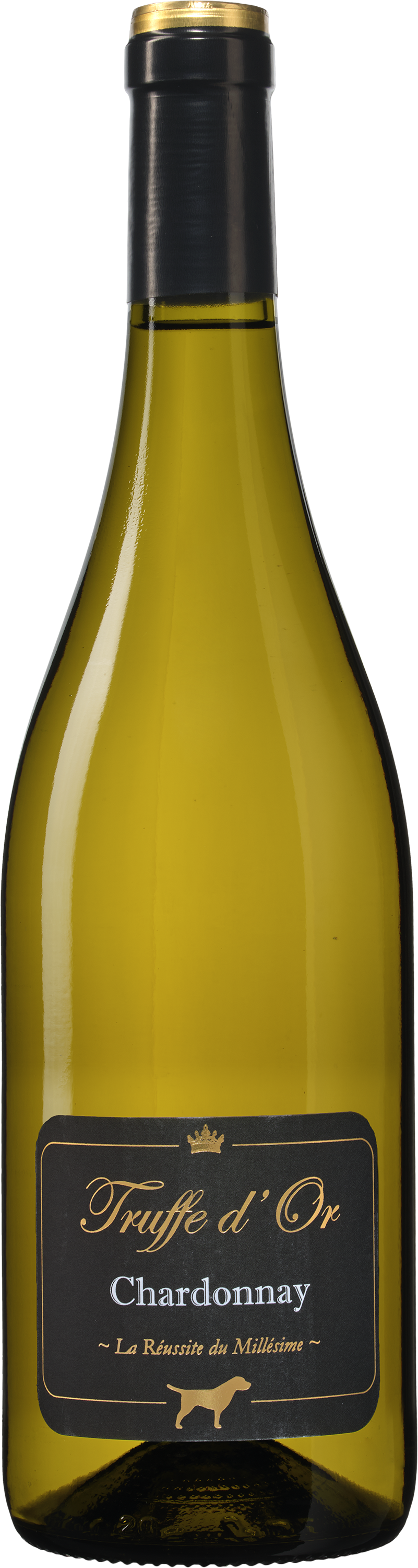 Wijnbeurs Truffe d'Or Chardonnay