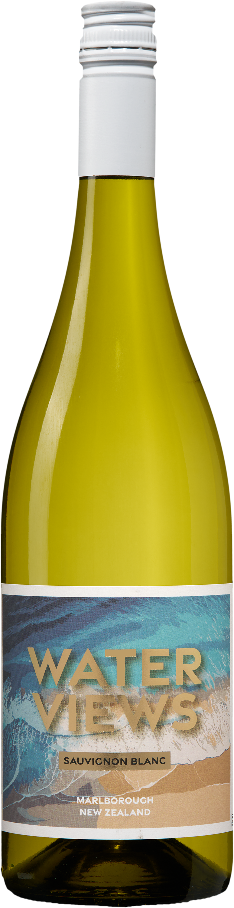 Wijnbeurs Water Views Sauvignon Blanc Marlborough