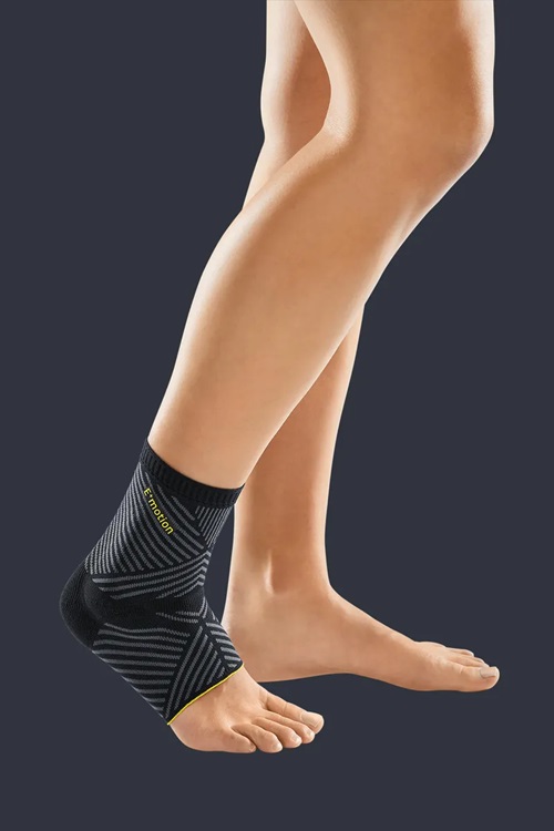 EMO Medi Levamed E⁺motion Performance Sport Enkelbrace - 1