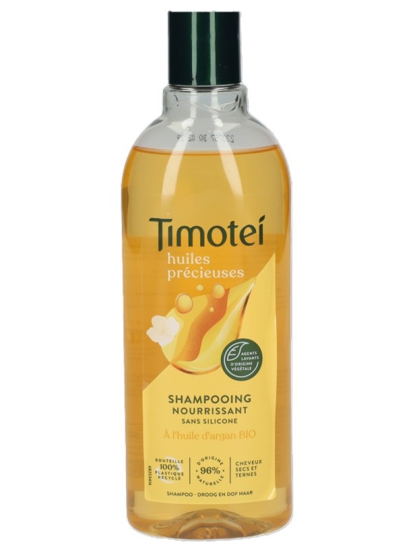 Timotei Shampoo precious oil 300 ML